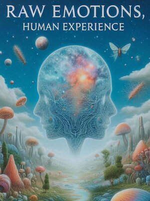 cover image of Raw Emotions, Human Experience